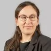 Photo of Katherine Bradley