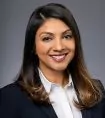 Photo of Angela Reid