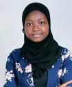 Photo of Aminat Dakeje-Ibraheem