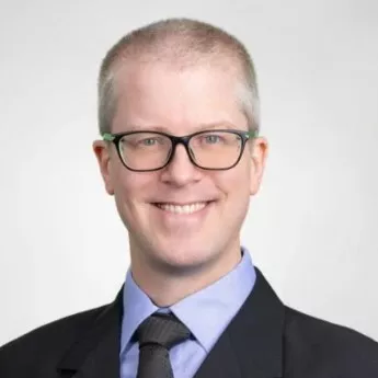 Photo of Maik Brinkmann