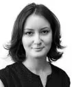 Photo of Anna Snejkova