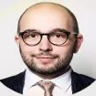 Photo of Simon Recher