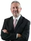 Photo of Paul McBride