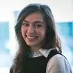 Photo of Emma Yaltaghian