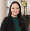 Photo of Niki Fang