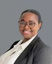Photo of Anita Kenyangi