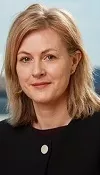 Photo of Jenny Boldon