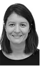 Photo of Zoe Lonard