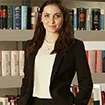 Photo of Büşra Kirişçioğlu