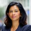 Photo of Mona Vaswani