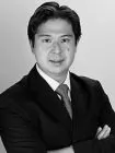 Photo of Ricardo Higashitani