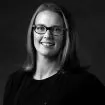Photo of Andrea Shakespeare