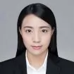 Photo of Chen Xiaoying