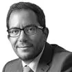 Photo of Christian Dargham