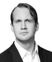 Photo of Timothy Straub