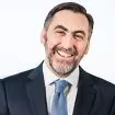 Photo of Christopher K. Tahbaz