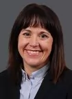 Photo of Ansley H. Schrimpf