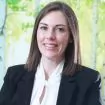 Photo of Claire Gibson