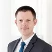 Photo of Nils J. Lindenmaier