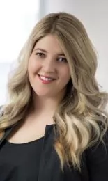 Photo of Stefani Cuberovic