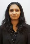 Photo of Sanya Panjwani
