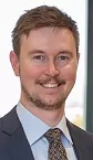 Photo of Miles McConway