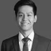 Photo of Trevor Ho