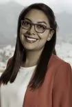 Photo of Ruth Holguín