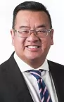 Photo of Ben  Majoe