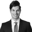 Photo of Patrick Gerardy