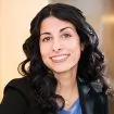 Photo of Catherine  Amirfar