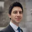 Photo of Alex  Borthwick
