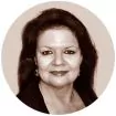 Photo of Marita Swanepoel