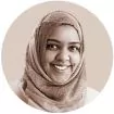 Photo of Farzanah Mugjenkar