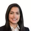 Photo of Mehreen Siddiqui