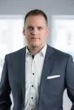 Photo of Brendan  Clouthier