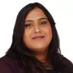 Photo of Asha-Sabrina  Ayub