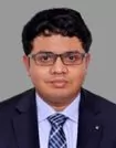 Photo of Aditya Kumar Ayachit