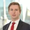 Photo of Gavin Chesney