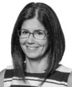 Photo of Eszter Zádori