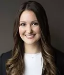 Photo of Samantha Bogoroch