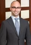 Photo of Collin S. Weyers