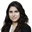 Photo of Sarah Boucaud