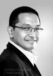 Photo of Yogi Sudrajat Marsono