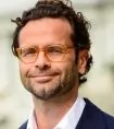 Photo of Simone Centola