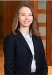 Photo of Shannon M. Toole