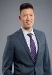 Photo of Jonathan Lee