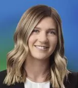 Photo of Katherine Hagan