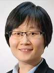 Photo of Jane Lui
