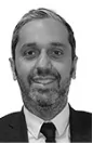 Photo of Rajaee Rouhani